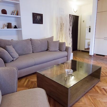 Apartment Nis Center Bagian luar foto