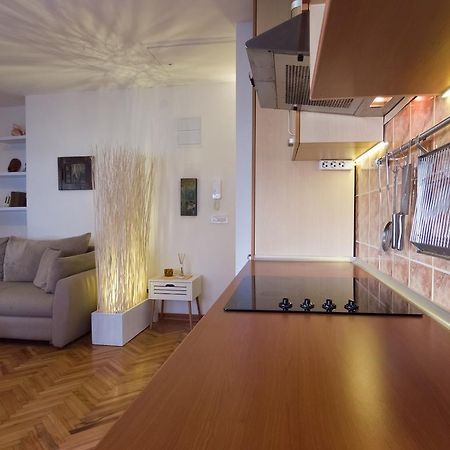 Apartment Nis Center Bagian luar foto